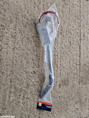 Frana de mana alko si knott, Maner frana de mana alko si knott - imagine 5