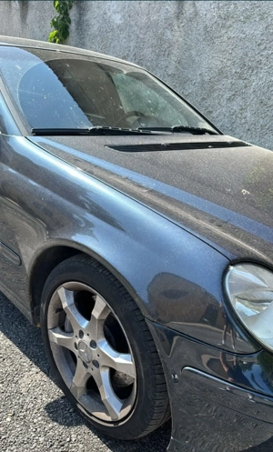 Mercedes-Benz c 180 kompressor (w203) benzina+gpl - imagine 3