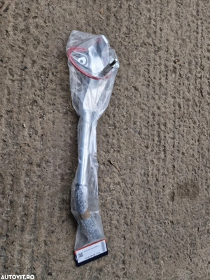 Frana de mana alko si knott, Maner frana de mana alko si knott - imagine 4