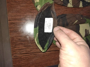 mănuși militare armata romana 