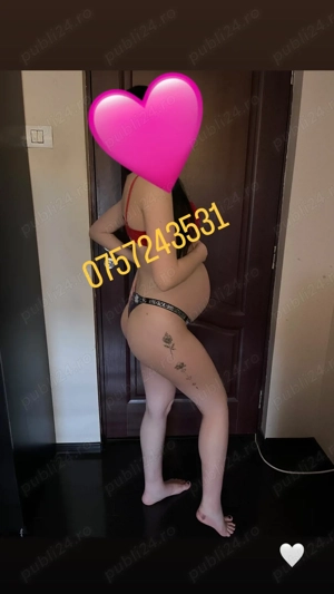 Sunt o graviduță nouă în orașul tău,reală 100%  - imagine 4