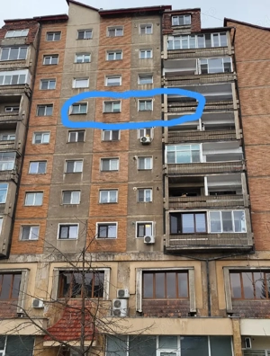 vand apartament ultracentral - imagine 2