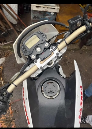 VÂND supermoto 125 - imagine 3