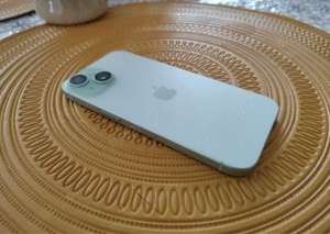 Iphone 15 Green 256GB