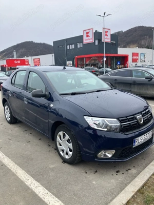 dacia logan motor 999cm benzină - imagine 3
