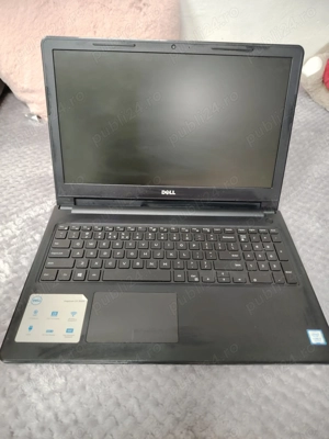 Vând laptop ca și nou stare foarte buna, trebuie instalat Windows 