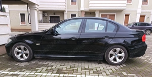 BMW Seria 3 320d EfficientDynamics Edition   2011 - imagine 3
