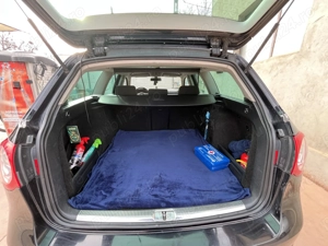 Vând passat b6 2010 2.0tdi unic proprietar  - imagine 9