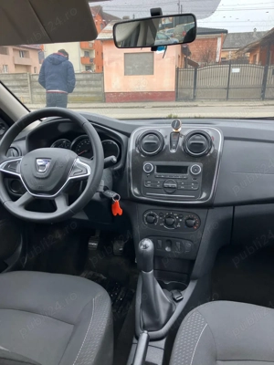 dacia logan motor 999cm benzină - imagine 7