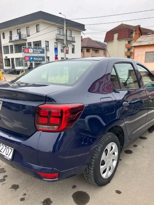 dacia logan motor 999cm benzină - imagine 9