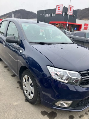 dacia logan motor 999cm benzină - imagine 8