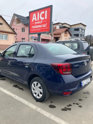 dacia logan motor 999cm benzină - imagine 10