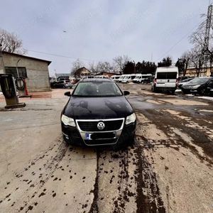 Vând passat b6 2010 2.0tdi unic proprietar  - imagine 2