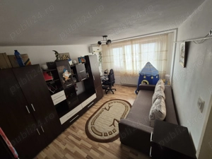 Vand apartament 2 camere,  decomandat, ULTRA CENTRAL, etaj 4  - imagine 6