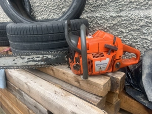 Huqsvarna 365 special