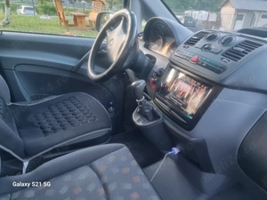 De vanzare Mercedes Vito - imagine 4