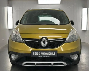 Renault Scenic III X MODE