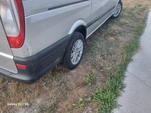 De vanzare Mercedes Vito - imagine 8
