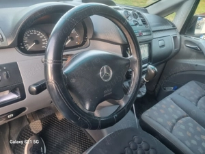 De vanzare Mercedes Vito - imagine 3