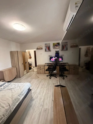 Garsoniera Etaj 2 Renovata Zona Industriala La Cheie