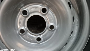 185 70 13, Marca Kenda, anvelope remorci si platforme - imagine 5