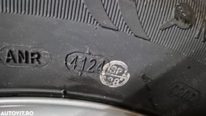 185 70 13, Marca Kenda, anvelope remorci si platforme - imagine 4