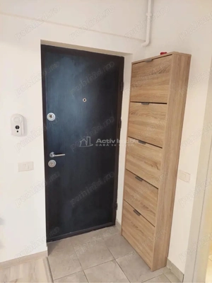 Grand Arena - garsoniera - centrala proprie - imagine 7