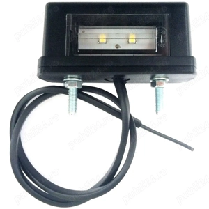 Lampi numar led Fristom FT 016 - imagine 3