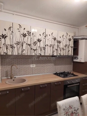 Grand Arena - garsoniera - centrala proprie - imagine 5