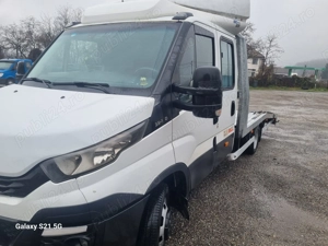 Iveco Daily - imagine 4