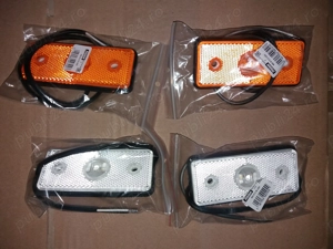 Lampa dreptunghiulara FRISTOM MD-013/ MD 013 - imagine 5