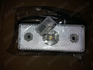 Lampa dreptunghiulara FRISTOM MD-013/ MD 013 - imagine 4