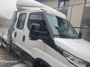 Iveco Daily - imagine 3