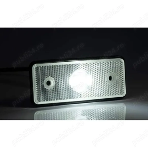 Lampa dreptunghiulara FRISTOM MD-013/ MD 013 - imagine 2