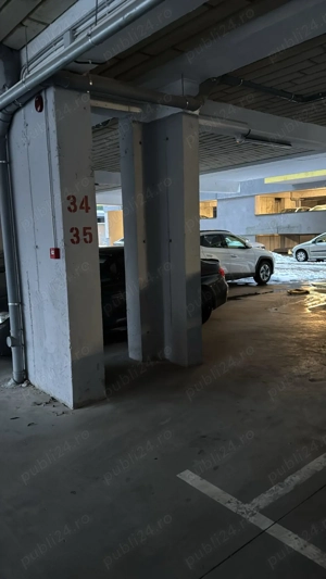 Apartament  Theodor Pallady, 2 camere - imagine 8