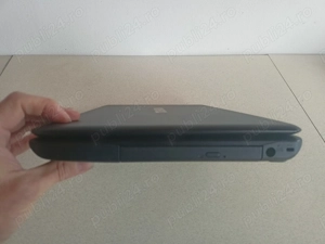 Laptop Toshiba C660 display 15,6 procesor i3-M380 ram 8gb HDD 320gb autonomie 1 ora - imagine 5