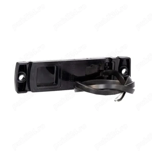 Lampa gabarit 100x32, LED, alba, cu suport urechi, 12-36V, FT-017 Fristom - imagine 3