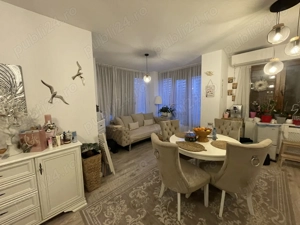 De închiriat apartament 3 camere Torontal (VOX) - imagine 3