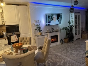 De închiriat apartament 3 camere Torontal (VOX) - imagine 2