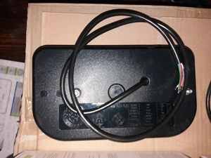 Lampa spate 240x140, 7 functii, iluminare numar, LED, dreapta, FT-170 Fristom, FT 170 - imagine 5