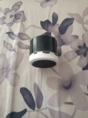 vând boxă portabilă este pentru piese  - imagine 2