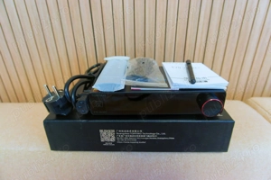 DAC Topping E70 Velvet