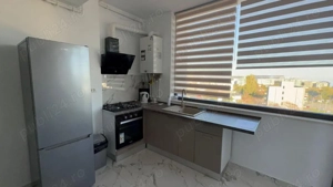Apartament modern și luminos de vânzare 