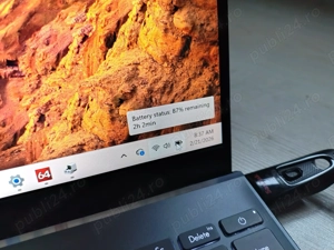 Asus ZenBook 14 Ryzen 7 5800H, 16GB RAM, 1TB SSD, 14" 2.5K, AMD Radeon Vega 7