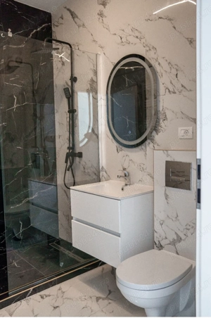 Apartament modern și luminos de vânzare  - imagine 7