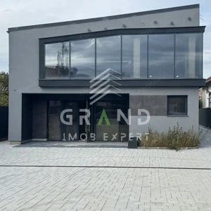 DE ÎNCHIRIAT–Spațiu comercial/birouri/clinică–OPEN SPACE 162 mp | ONCOS/FLORESTI