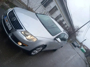 vand pasat b6 - imagine 2