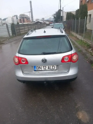 vand pasat b6 - imagine 4