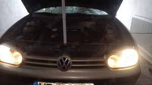 dezmembrez golf 4  - imagine 2