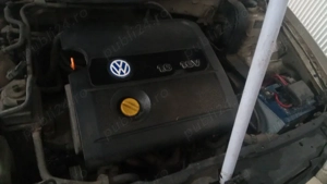 dezmembrez golf 4  - imagine 4